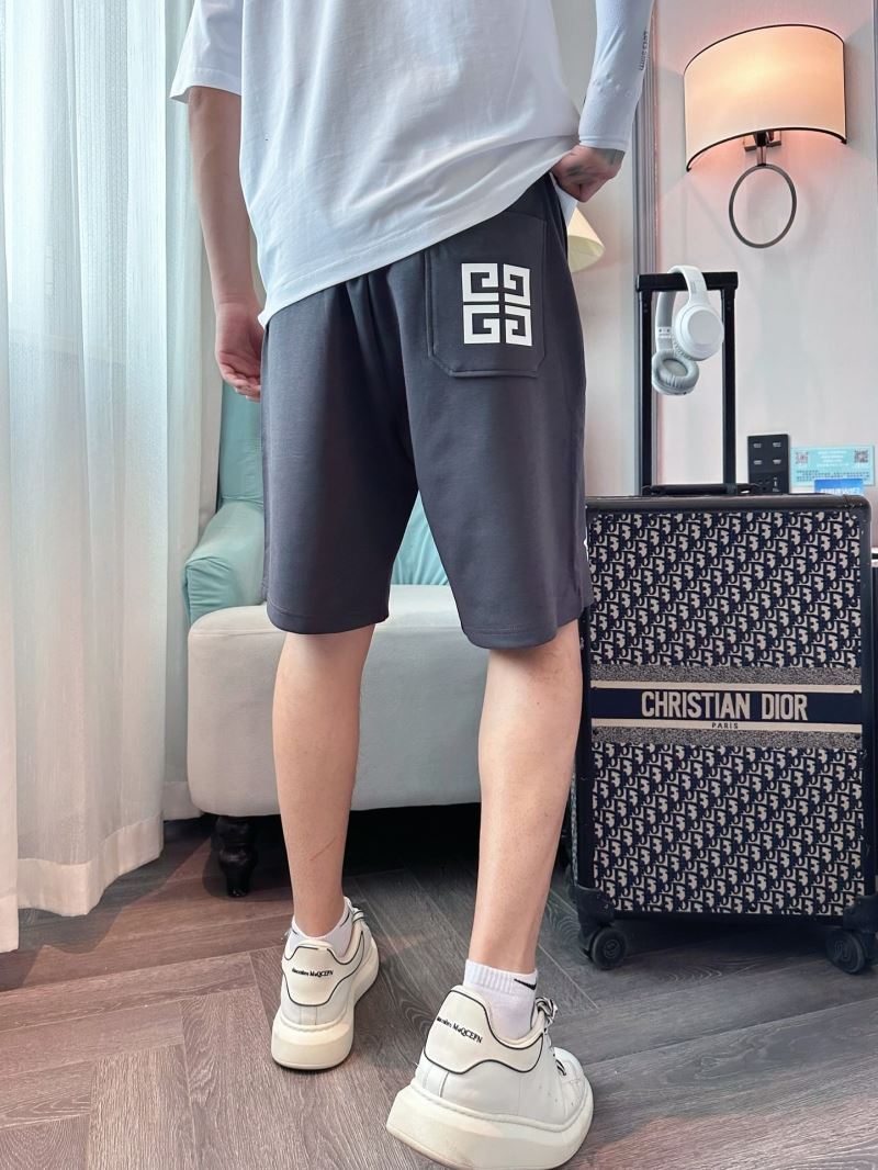 Givenchy Short Pants